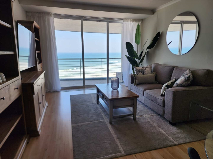 To Let 2 Bedroom Property for Rent in Blaauwberg Western Cape